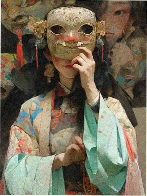 神马电影网 纸鸢与雪 国创动画